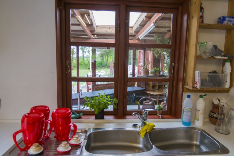 心と暮らしを豊かにする理想の別荘の内装と設計の極意