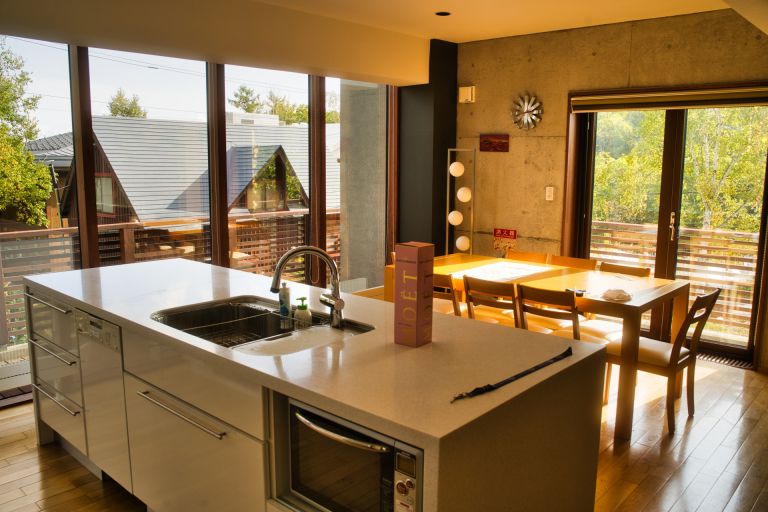 クリニックの内装設計が安心と治療効果を生む医療空間の新しい価値