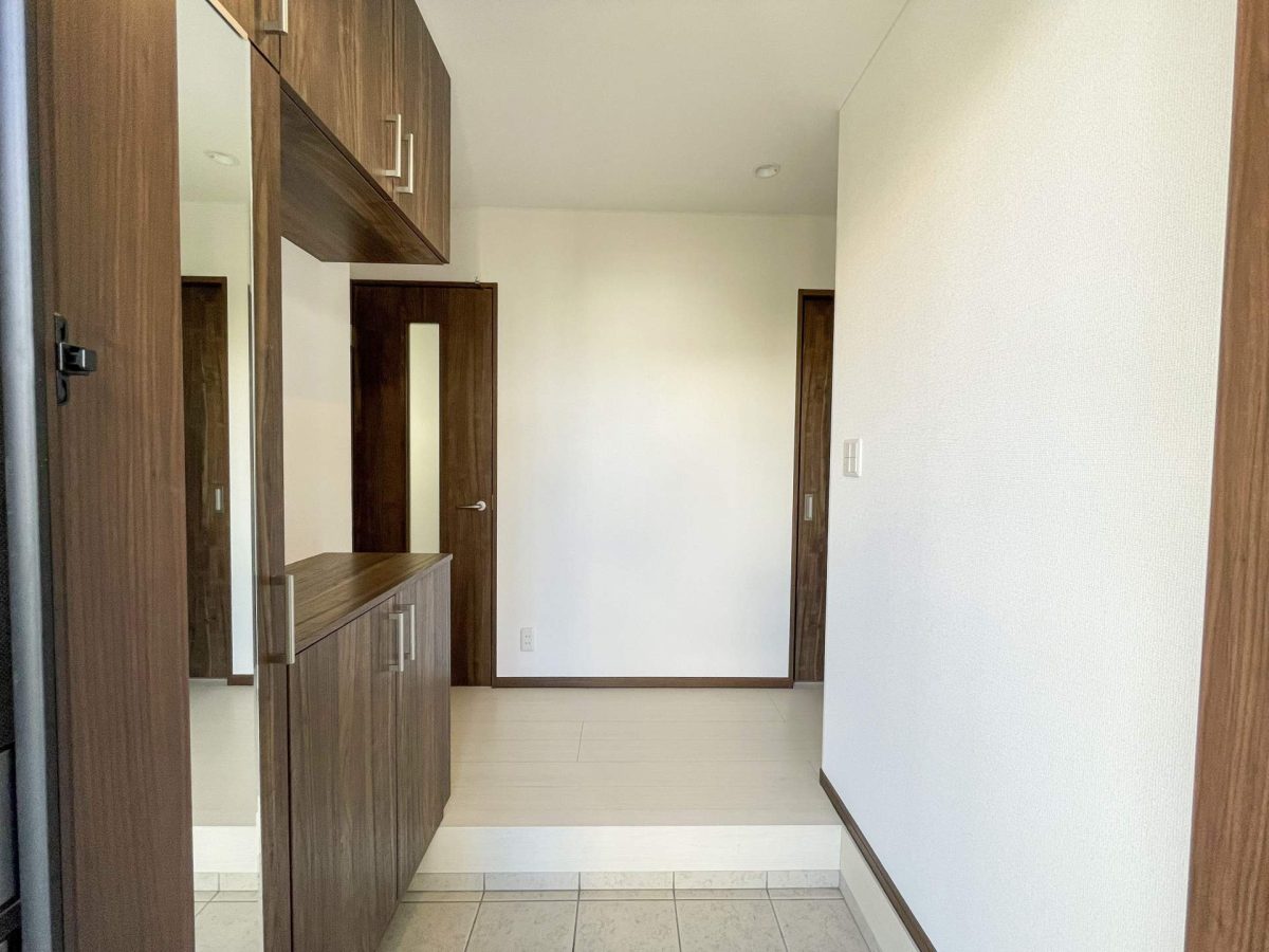 サロンの心地よさと機能美を両立する癒やしと安心の空間設計術